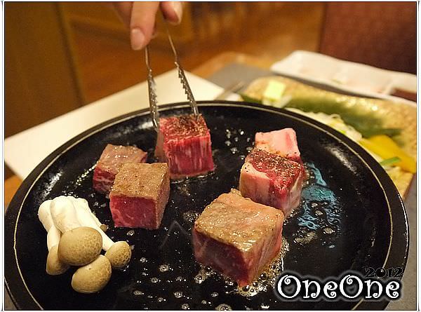 花之九州☺長崎豪斯登堡人氣餐廳 花之家日本料理 日本牛肉好好味!