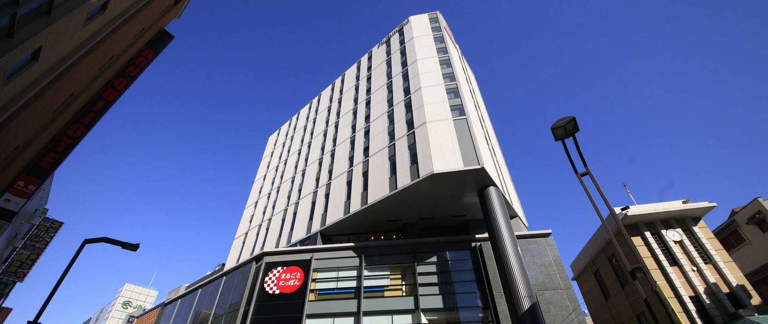 東京淺草|晴空塔景觀飯店Richmond Hotel Premier Asakusa International 里士滿淺草國際飯店