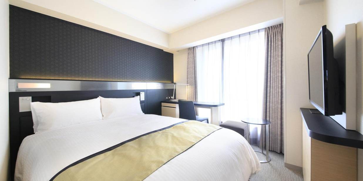 東京淺草|晴空塔景觀飯店Richmond Hotel Premier Asakusa International 里士滿淺草國際飯店