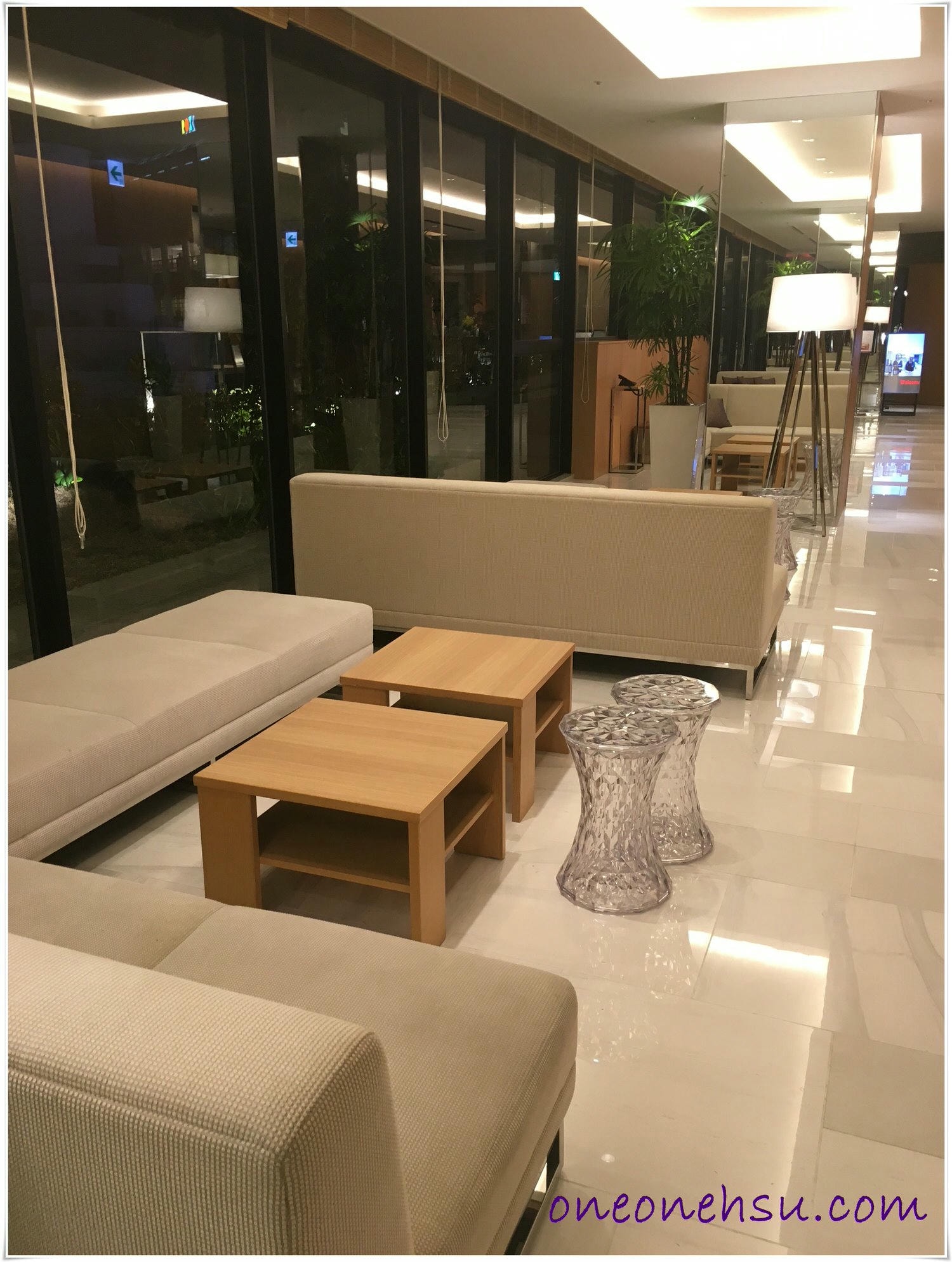 東京淺草|晴空塔景觀飯店Richmond Hotel Premier Asakusa International 里士滿淺草國際飯店