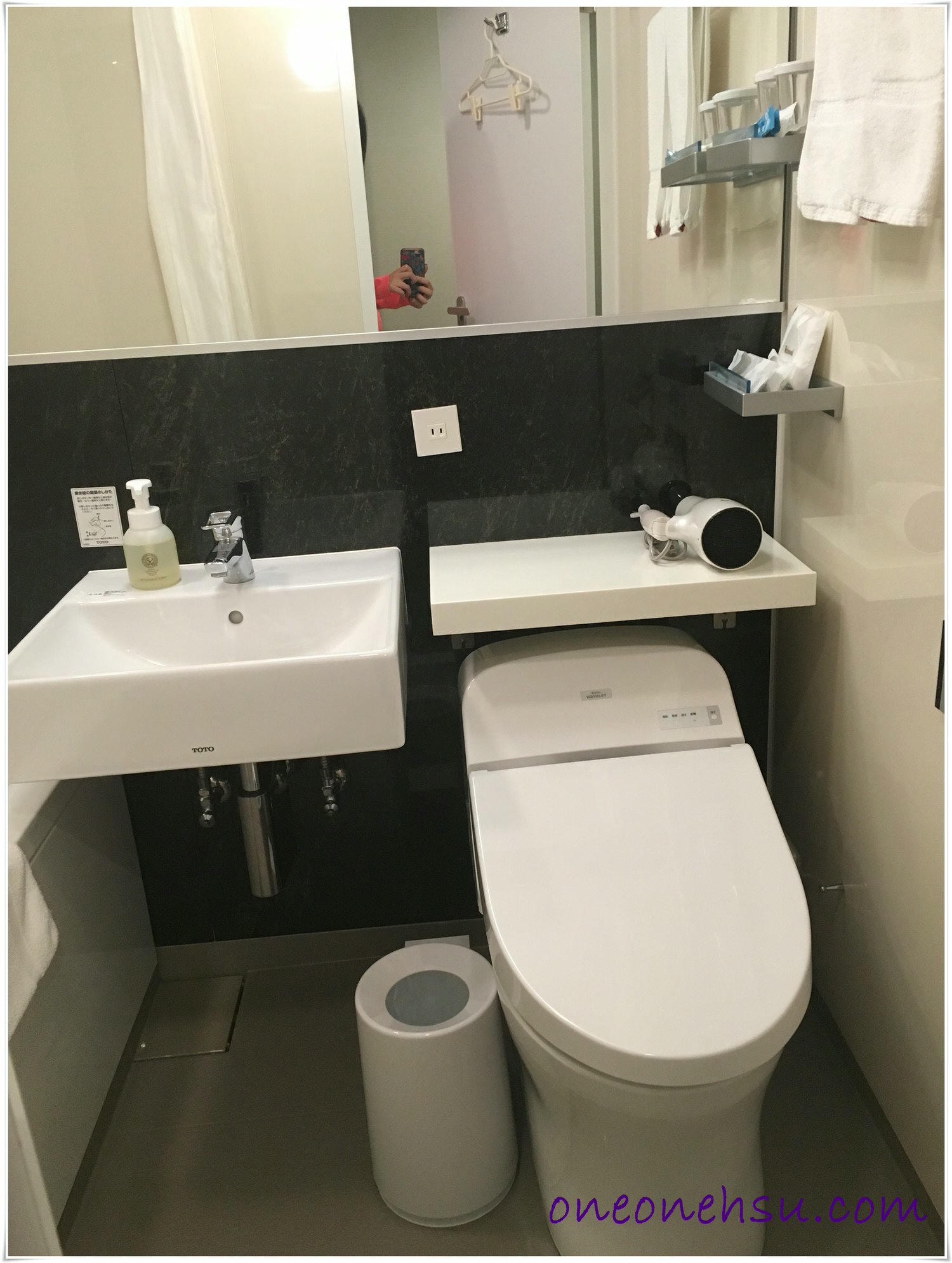 東京淺草|晴空塔景觀飯店Richmond Hotel Premier Asakusa International 里士滿淺草國際飯店