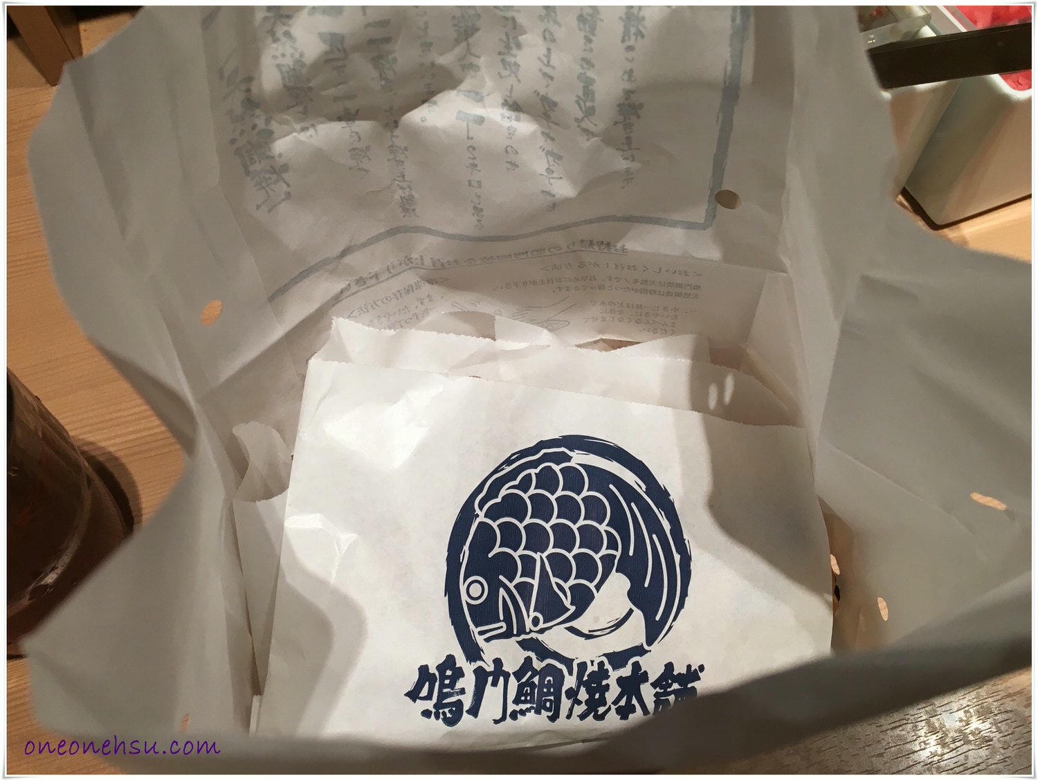 東京淺草|街頭甜點篇 – Custard Lab Tokyo酥脆卡士達泡芙/ 鳴內鯛燒本舖 薄皮鯛魚燒