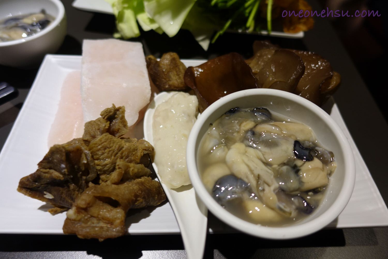 中和|林麻記鴛鴦火鍋 遠東園區食材優質有誠意的火鍋吃到飽