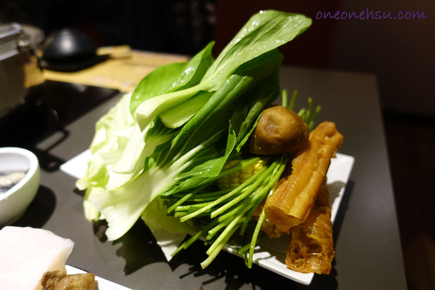 中和|林麻記鴛鴦火鍋 遠東園區食材優質有誠意的火鍋吃到飽