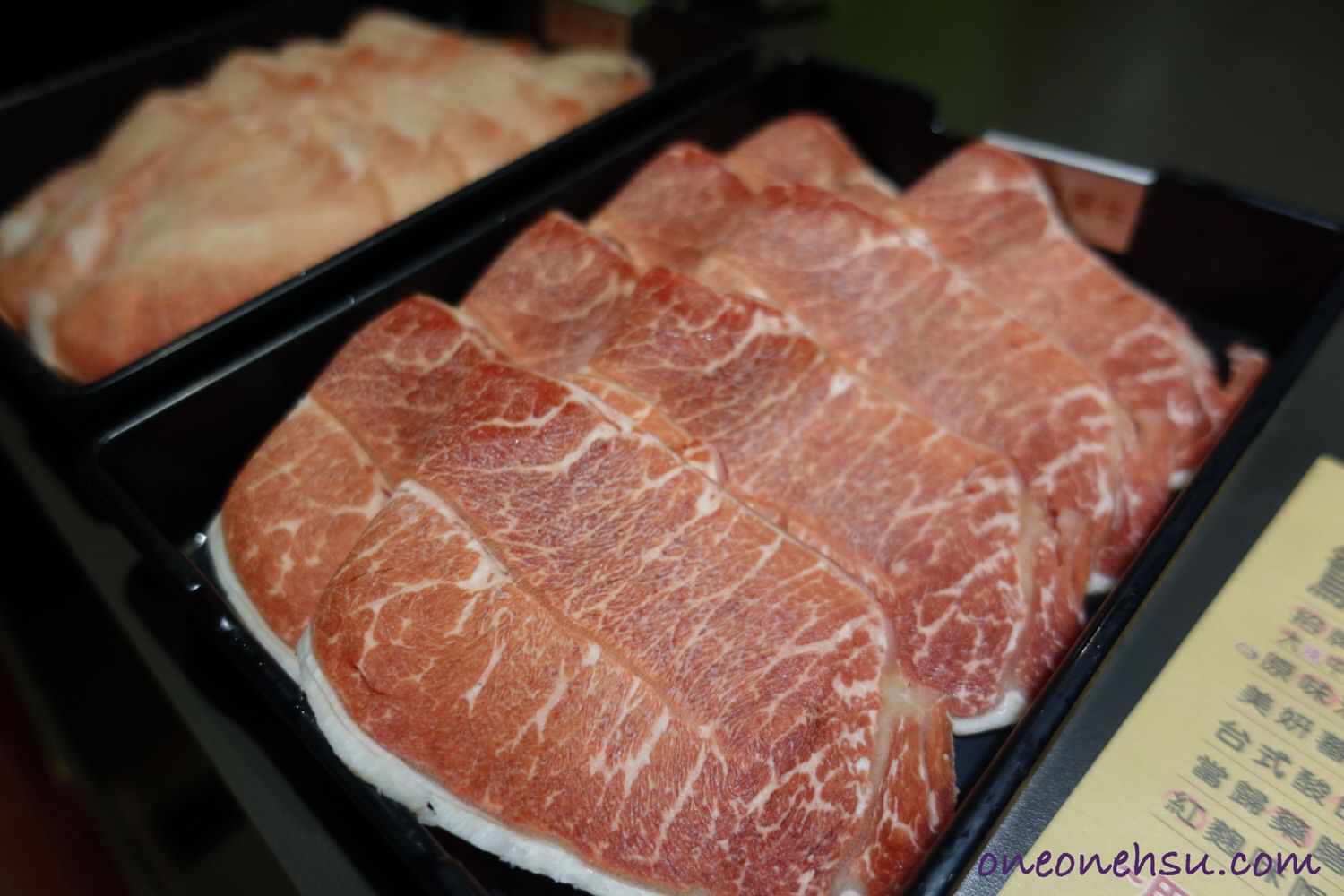 中和|林麻記鴛鴦火鍋 遠東園區食材優質有誠意的火鍋吃到飽