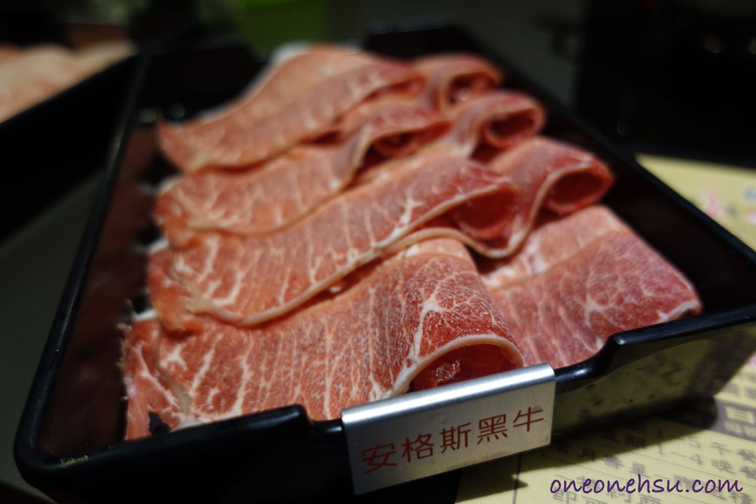 中和|林麻記鴛鴦火鍋 遠東園區食材優質有誠意的火鍋吃到飽