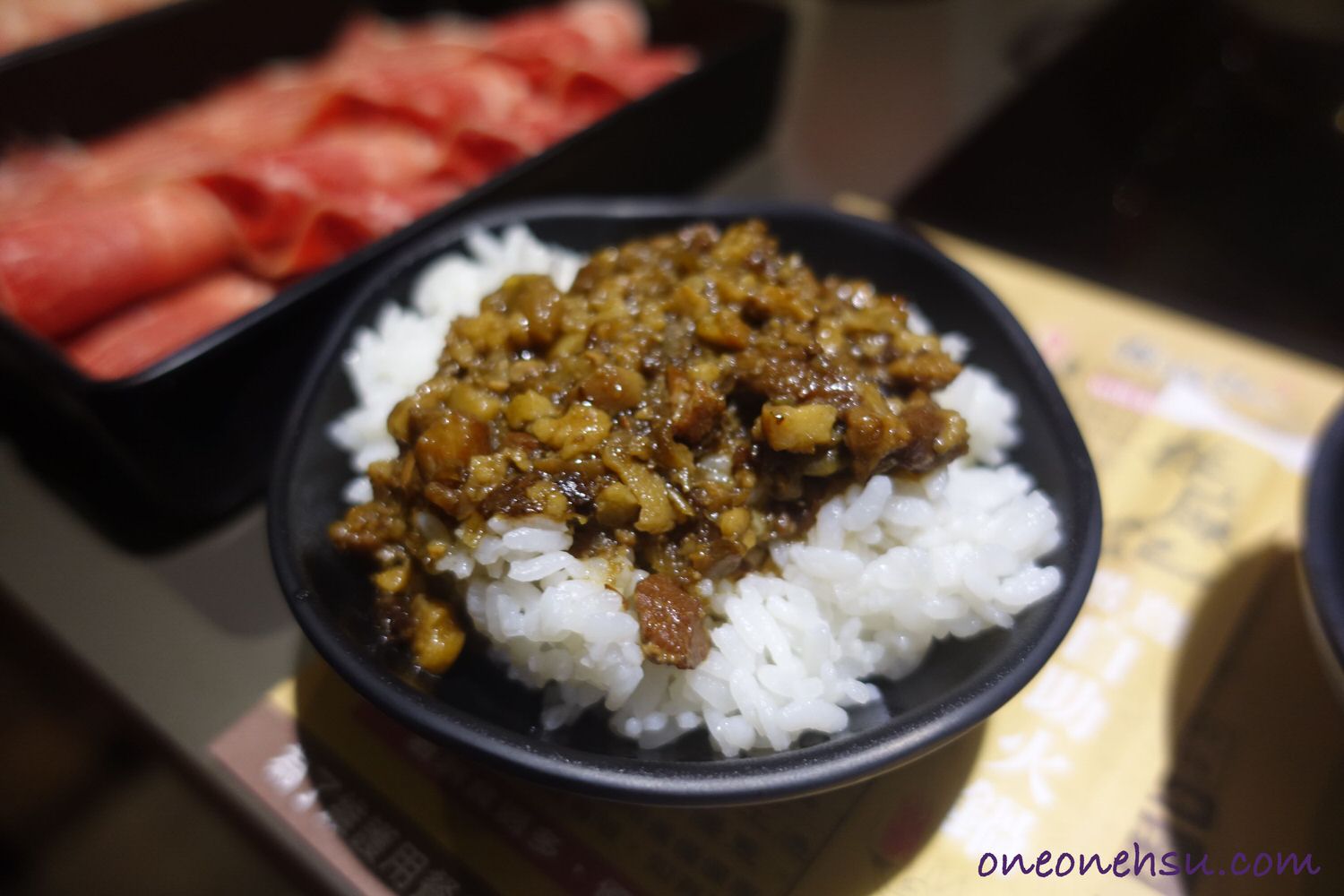中和|林麻記鴛鴦火鍋 遠東園區食材優質有誠意的火鍋吃到飽