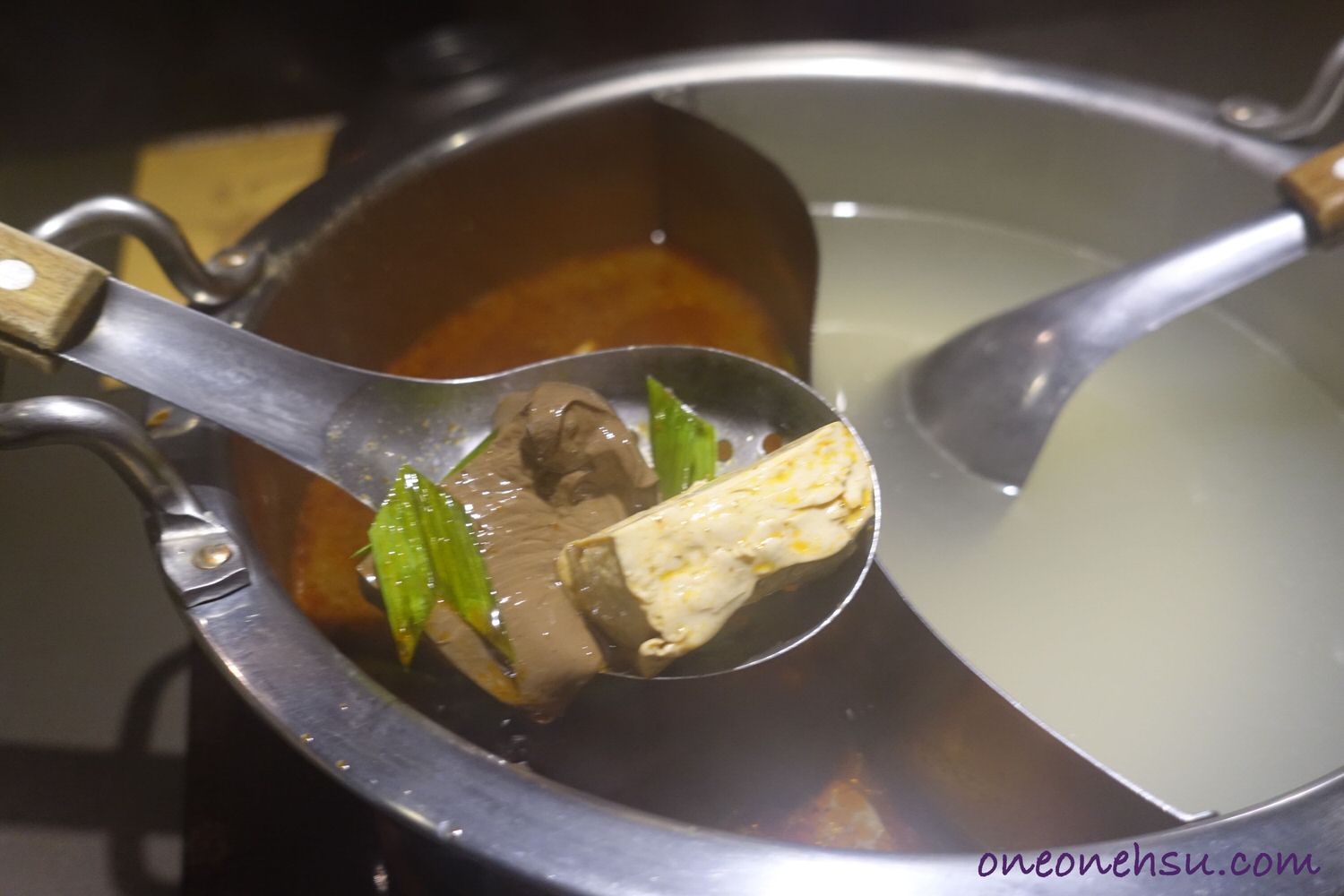 中和|林麻記鴛鴦火鍋 遠東園區食材優質有誠意的火鍋吃到飽