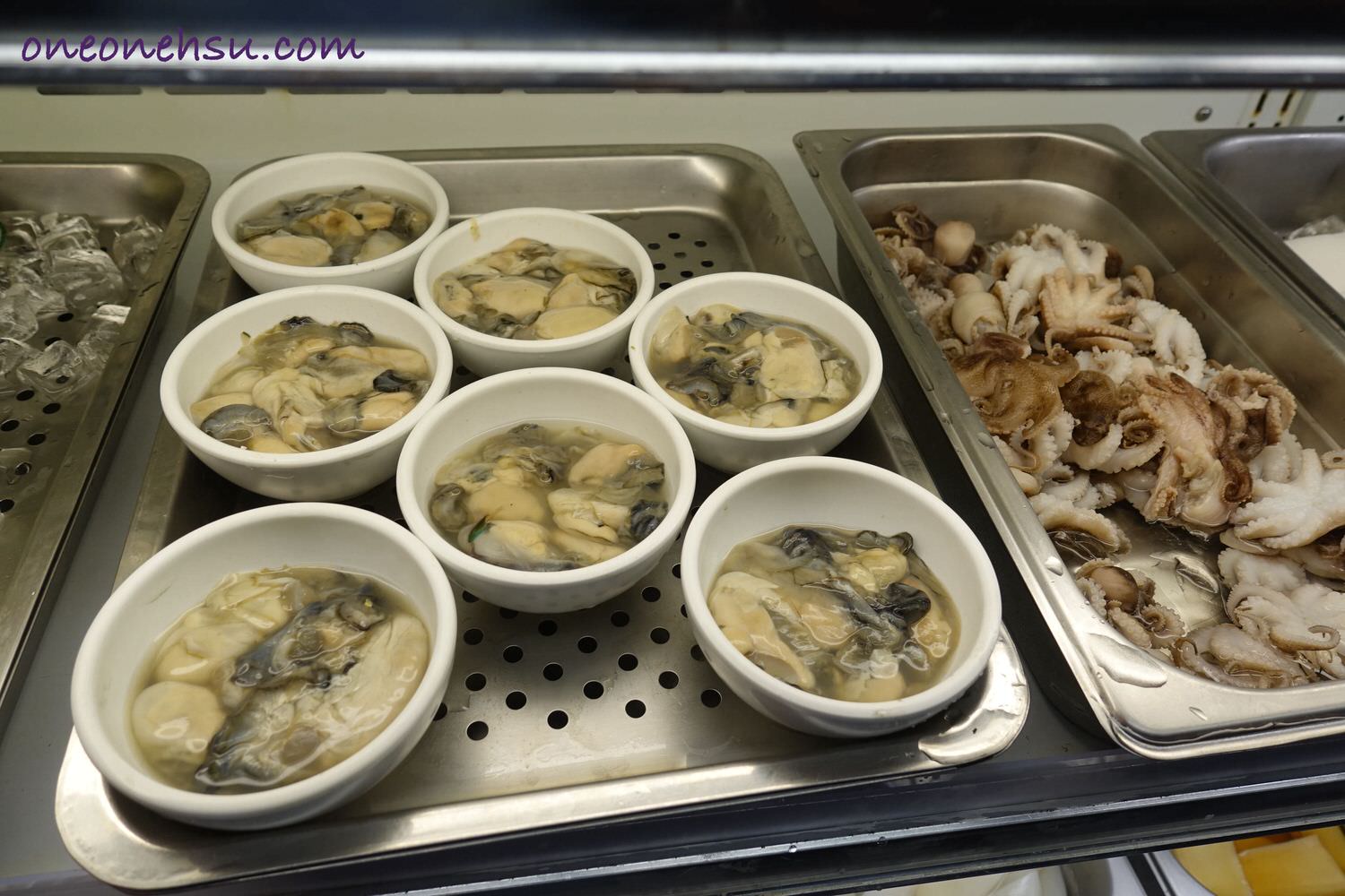 中和|林麻記鴛鴦火鍋 遠東園區食材優質有誠意的火鍋吃到飽