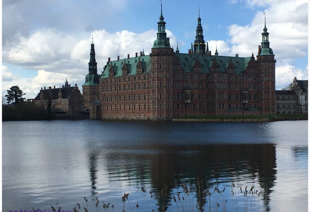 丹麥|五大皇家城堡別錯過！菲德列堡,克倫堡,克里斯蒂安堡宮,阿馬林堡宮,羅森堡